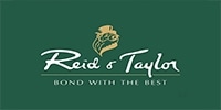 Reid & Taylor Logo Reid & Taylor Logo