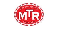 MTR Logo MTR Logo
