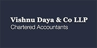 Vishnu Daya & Co LLP Logo