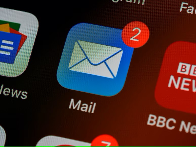 organize emails