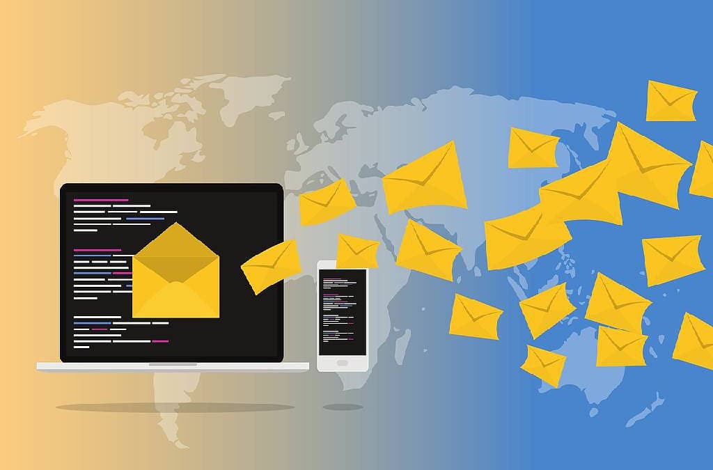 Know about email protocols