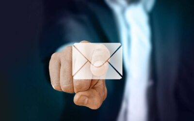what is Welcome Email ?