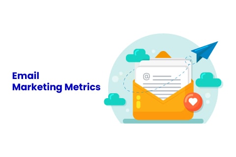Understanding important email marketing metrics